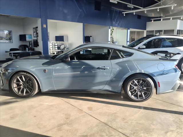 used 2024 Ford Mustang car, priced at $64,500