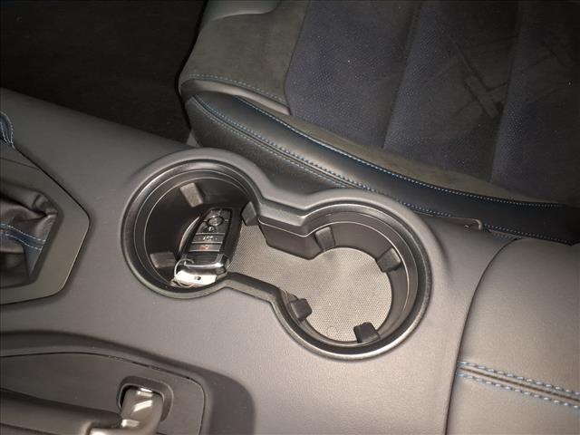 used 2024 Ford Mustang car, priced at $64,500