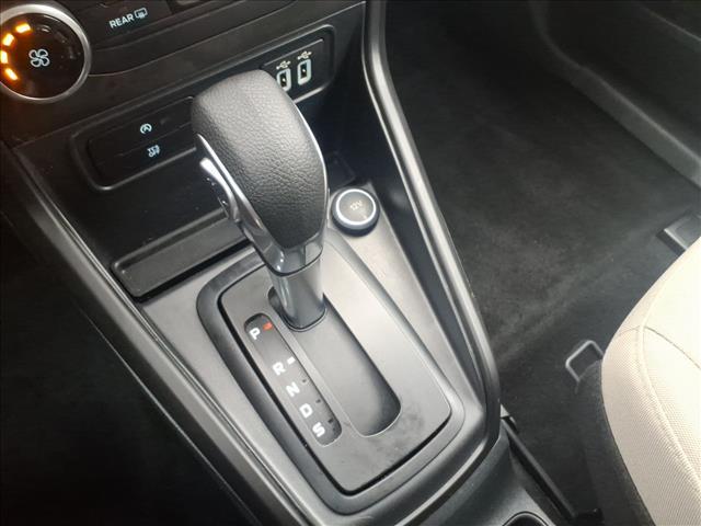used 2021 Ford EcoSport car, priced at $15,495