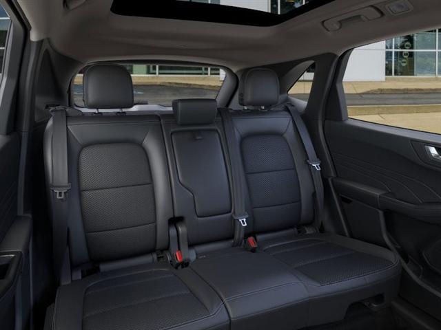 new 2026 Ford Escape PHEV car, priced at $35,973