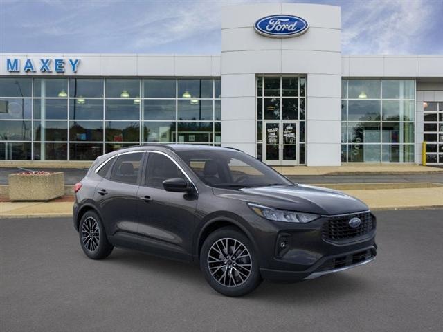 new 2026 Ford Escape PHEV car, priced at $35,973