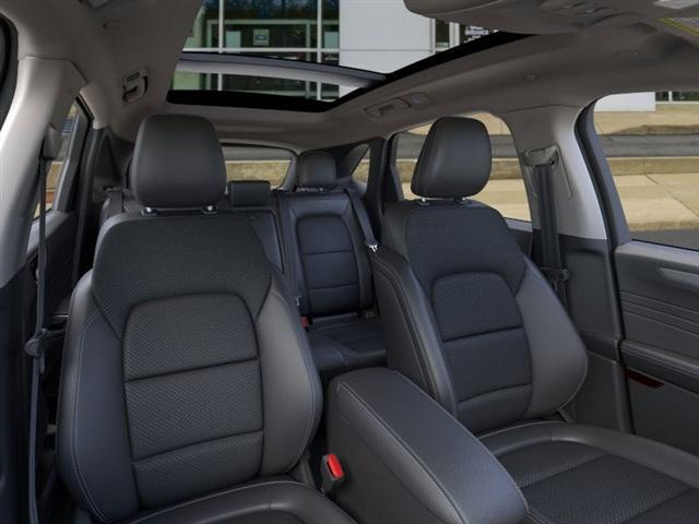 new 2026 Ford Escape PHEV car, priced at $35,973