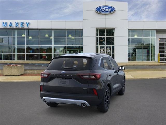 new 2026 Ford Escape PHEV car, priced at $34,542