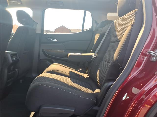 used 2019 GMC Acadia car, priced at $14,999