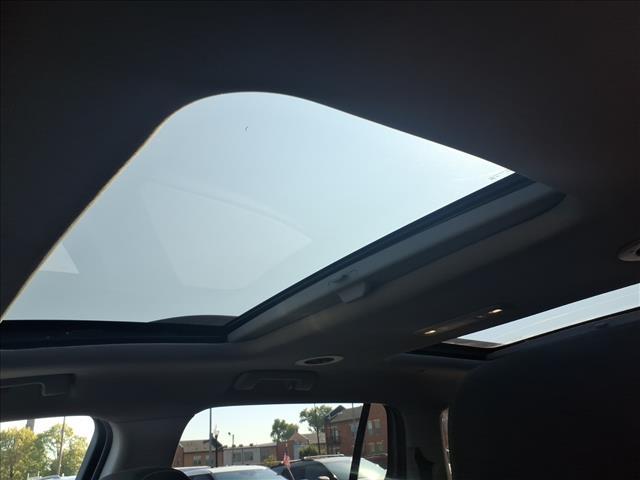 used 2019 GMC Acadia car, priced at $14,999