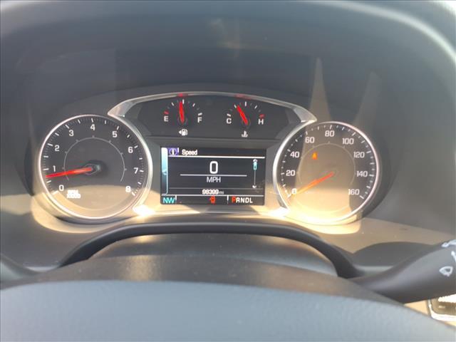 used 2019 GMC Acadia car, priced at $14,999