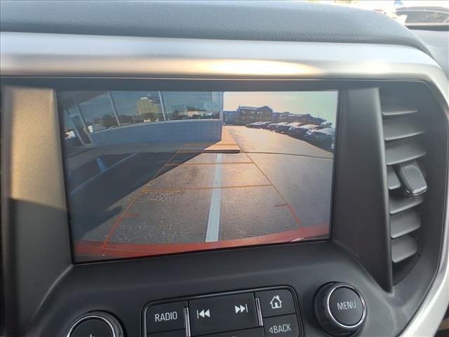 used 2019 GMC Acadia car, priced at $14,999