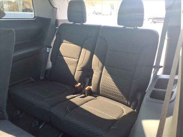 used 2019 GMC Acadia car, priced at $14,999