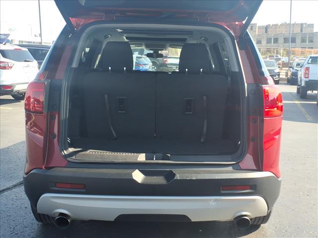 used 2019 GMC Acadia car, priced at $14,999