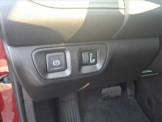 used 2019 GMC Acadia car, priced at $14,999