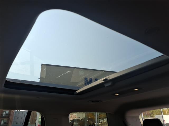 used 2019 GMC Acadia car, priced at $14,999