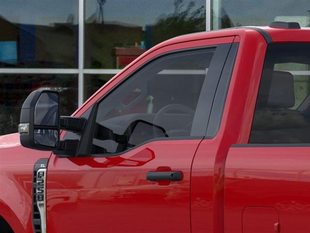 new 2026 Ford F-250 car