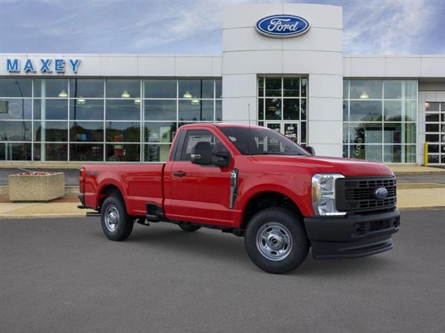 new 2026 Ford F-250 car