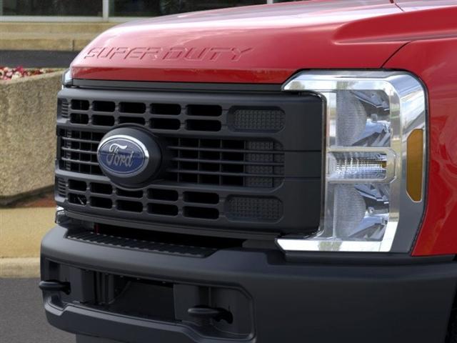 new 2026 Ford F-250 car