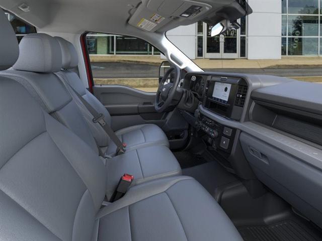 new 2026 Ford F-250 car