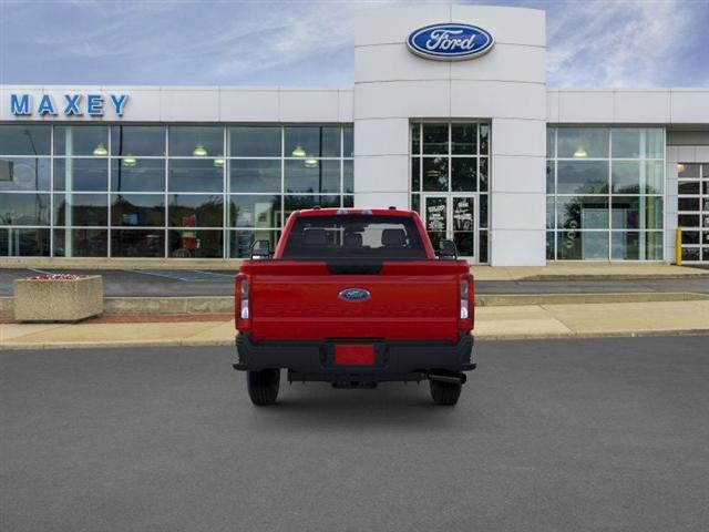 new 2026 Ford F-250 car