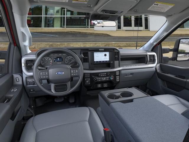 new 2026 Ford F-250 car