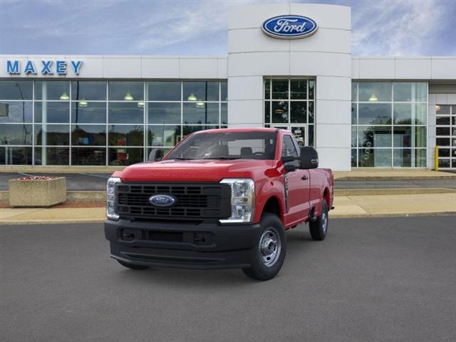 new 2026 Ford F-250 car