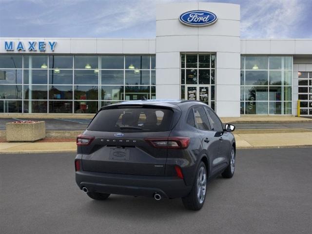 new 2026 Ford Escape car, priced at $35,608