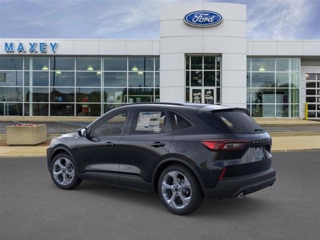 new 2026 Ford Escape car, priced at $35,608