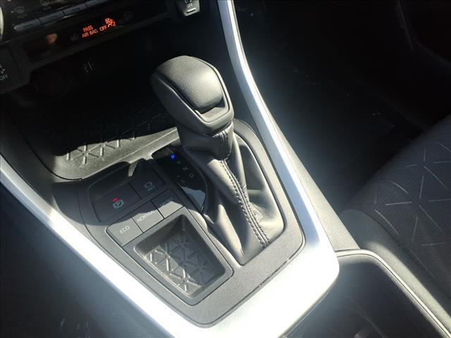 used 2023 Toyota RAV4 car, priced at $26,999