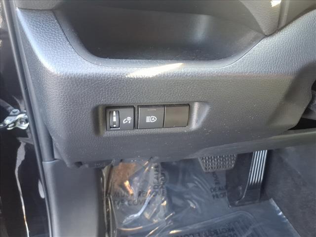 used 2023 Toyota RAV4 car, priced at $26,999