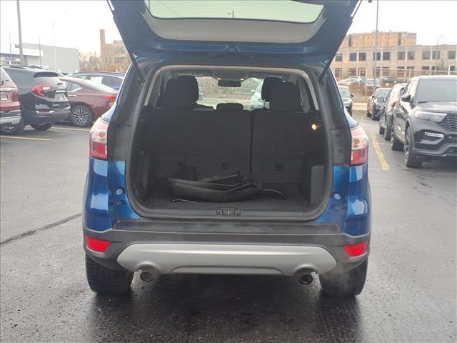 used 2018 Ford Escape car, priced at $7,400