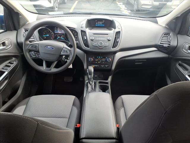 used 2018 Ford Escape car, priced at $7,400