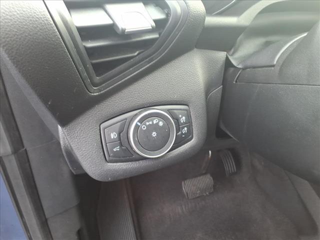 used 2018 Ford Escape car, priced at $7,400