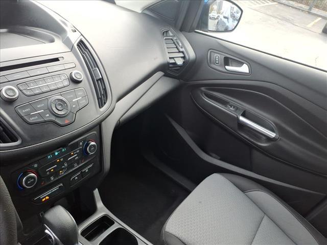 used 2018 Ford Escape car, priced at $7,400