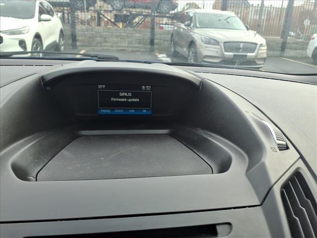 used 2018 Ford Escape car, priced at $7,400