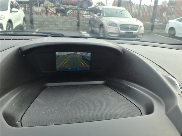 used 2018 Ford Escape car, priced at $7,400