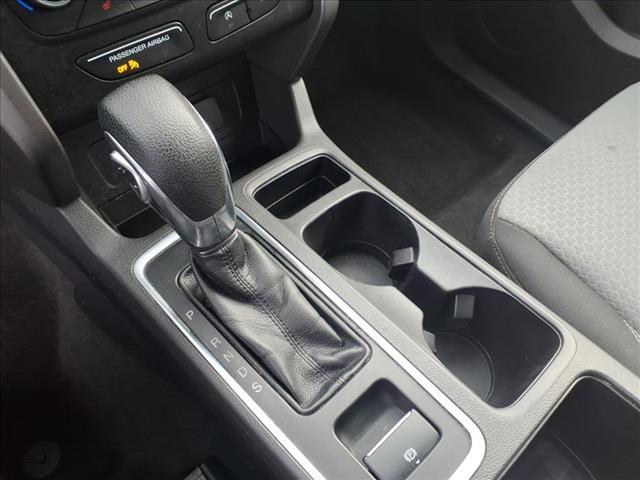 used 2018 Ford Escape car, priced at $7,400