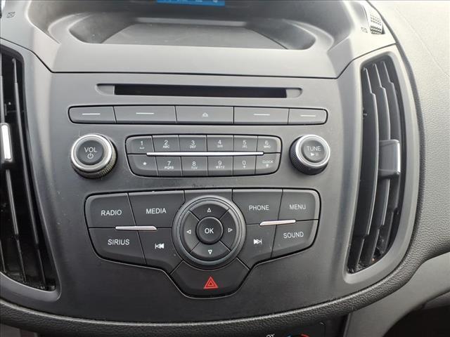 used 2018 Ford Escape car, priced at $7,400