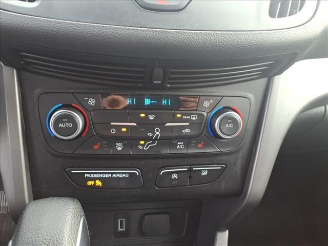 used 2018 Ford Escape car, priced at $7,400