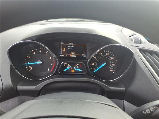 used 2018 Ford Escape car, priced at $7,400