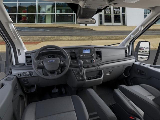 new 2025 Ford Transit-350 car, priced at $59,841