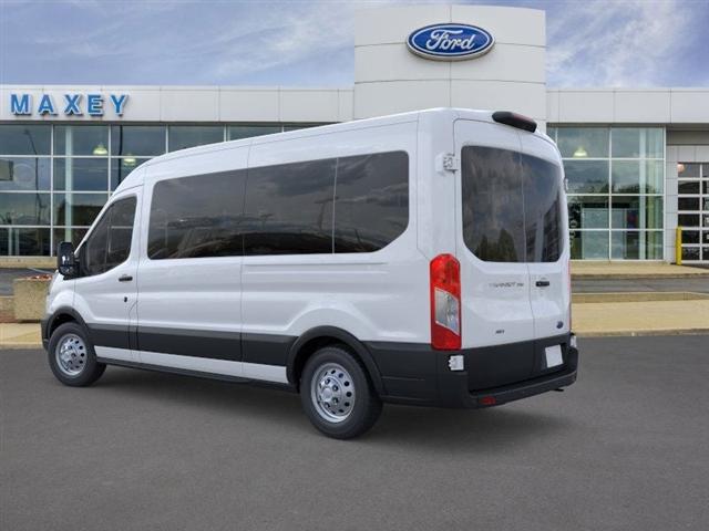 new 2025 Ford Transit-350 car, priced at $59,841