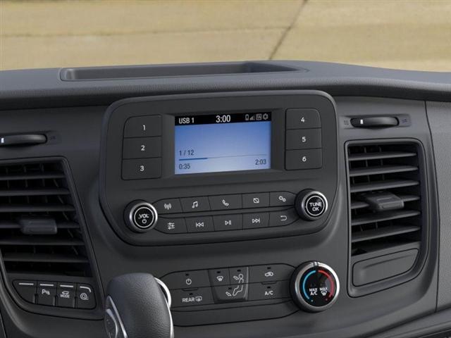 new 2025 Ford Transit-350 car, priced at $59,841