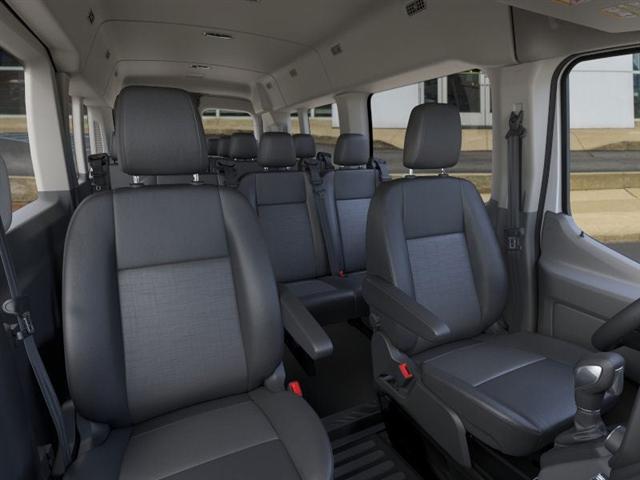 new 2025 Ford Transit-350 car, priced at $59,841