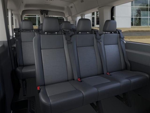 new 2025 Ford Transit-350 car, priced at $59,841