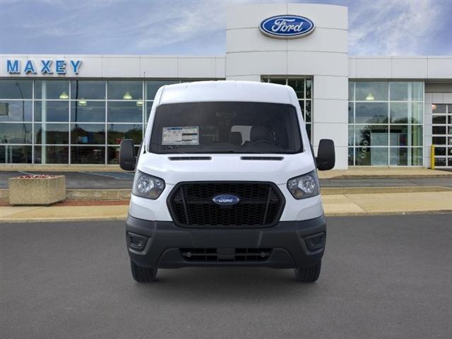new 2025 Ford Transit-350 car, priced at $59,841