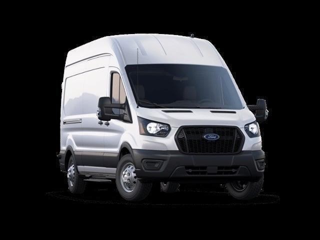 new 2024 Ford Transit-350 car, priced at $58,005