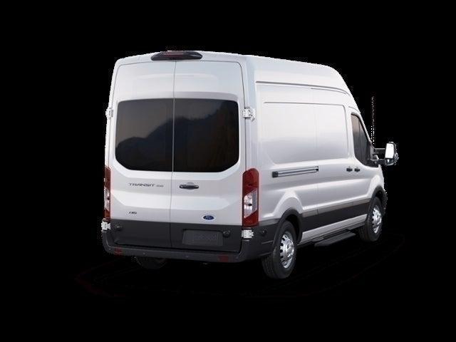 new 2024 Ford Transit-350 car, priced at $58,005