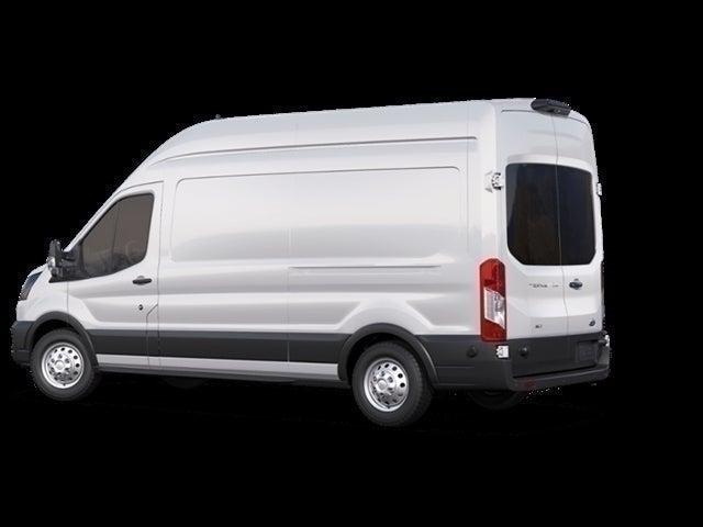 new 2024 Ford Transit-350 car, priced at $58,005
