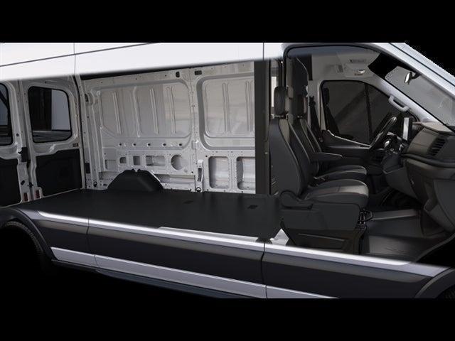 new 2024 Ford Transit-350 car, priced at $58,005