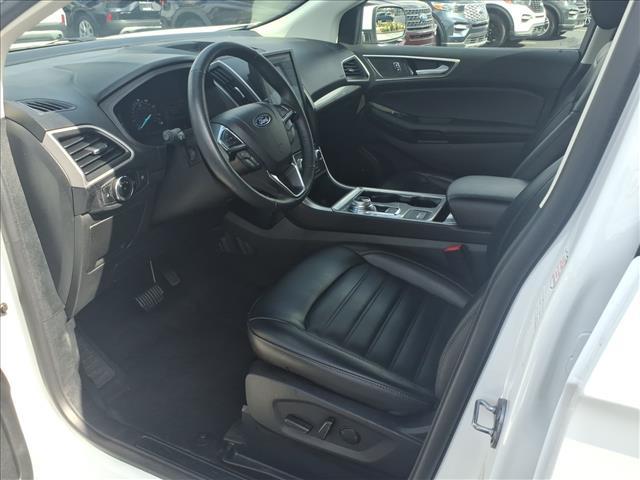 used 2024 Ford Edge car, priced at $23,500