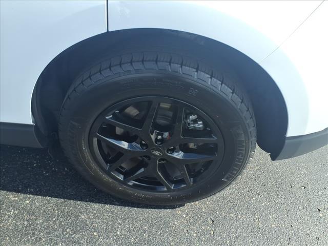 used 2024 Ford Edge car, priced at $23,500