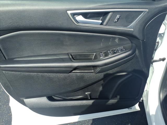 used 2024 Ford Edge car, priced at $23,500