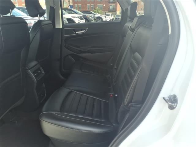 used 2024 Ford Edge car, priced at $23,500